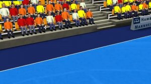 Game, Simulator(38), Handball\Игра, Симулятор(38), Гандбол