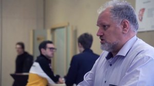 Общество без профсоюзов   это больное общество    Борис Юлин на РСФ