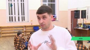 Танцевальная команда «Юнайтед БИТ» из Ухты заняла первое место на Кубке России по чир спорту