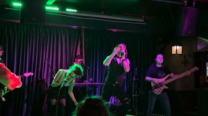 Чернышёff & ДипиШмот - Never Let Me Down Again (Depeche Mode cover)
