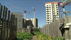 Новостройки Янино: в ожидании метро