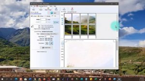 Posteriza Programa para hacer poster si tu impresora no trae esta opción