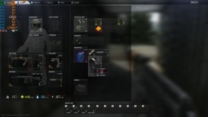 Escape From Tarkov / 4K / 4070Ti / Ultra Settings / Where did the FPS and RAM go?!