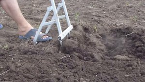 Чудо лопата (чудо вилы) на 7 зубьев