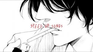 скриптонит - бар 2 лесбухи speed up