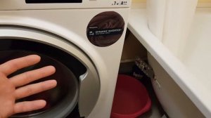 Стиральная машина Hotpoint-Ariston RST 7029 S