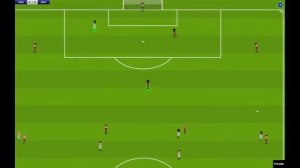 Greenlight Spotlight Ep. 3: Pixel Soccer (pt.1)