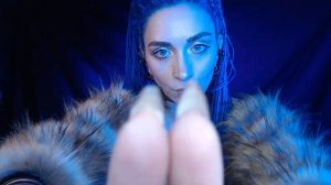 ASMR Cyberpunk 2077 Visuals | АСМР Киберпанк