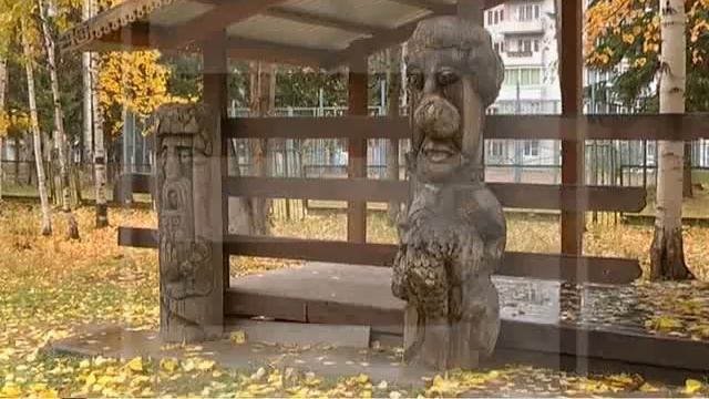 БЕРЕНДЕИ ВТОРАЯ ЖИЗНЬ 28 09 2018 смотреть онлайн