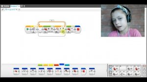 Mindstorms EV3 | Поворот на 90 градусов