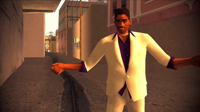 ПРОФЕССИОНАЛЬНАЯ ОЗВУЧКА в GTA Vice City с помощью #silero
