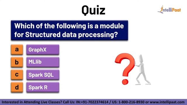 Pyspark Training | Pyspark Tutorial | Pyspark Dataframe Tutorial | Intellipaat смотреть онлайн