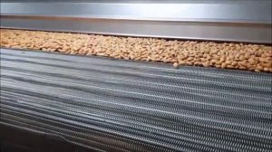 Жарим Миндаль