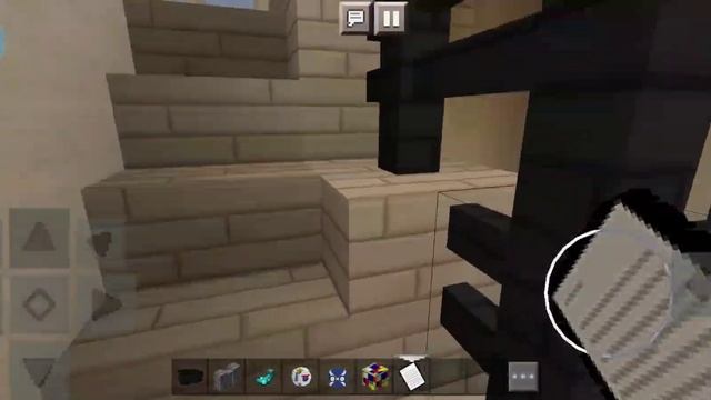 Big Ben Tour (Map: Minecraft - London, England, UK) смотреть онлайн