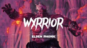 Elden Ring Phonk - Hoarah Loux phonk