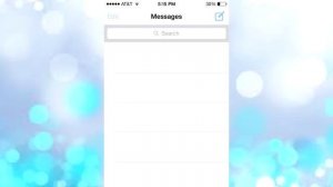 PrivateSms7-iOS7-HIDE Your Messages