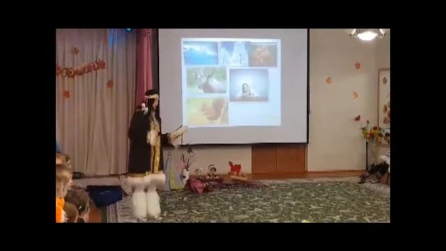 ПРОЕКТ НАРОДЫ СЕВЕРА смотреть онлайн