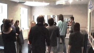 Мастер класс. Драйв в рок-вокале. 05