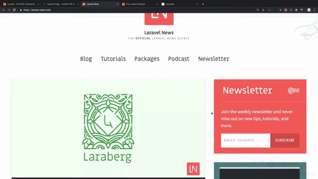 Lecture 2 Why Laravel Ecosystem  | The Laravel Master course PHP framework for Beginner to Advanced