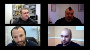 СУПЕР ИНФОРМАЦИЯ о ТРЕНИНГЕ от Салим Харьковский + Дмитрий Головинский + Григор Чилингарян