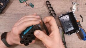 Как сделать аккумулятор еще дешевле, чем дешево. Модернизация аккумулятора до полной совместимости.