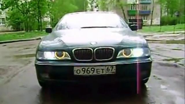 Подсветка фар EVO МобиЛэнд www mobi land ru