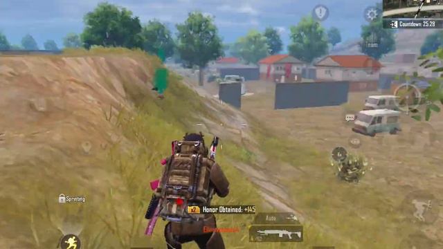 Metro Royale Chapter 8 Gameplay Legend Match 🔥/ PUBG METRO ROYALE ADVANCED MODE