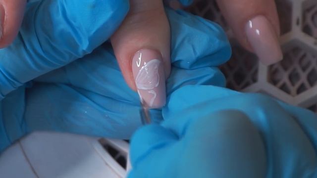 Летний дизайн ногтей. Моя работа 15 марта смотреть онлайн