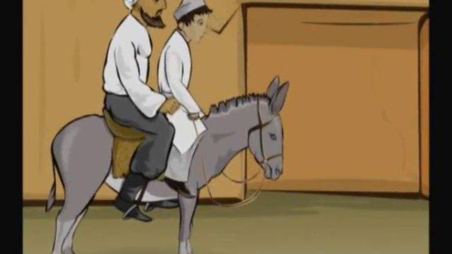 Притча Выбирай сам. http://www.youtube.com/user/05051949Lidya смотреть онлайн