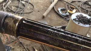 Веткоизмельчитель електрический своими руками. Веткорез.Шредер.Дробилка веток.