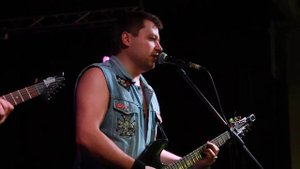 Чёрный Вторник (Сектор Газа cover) - Импотент