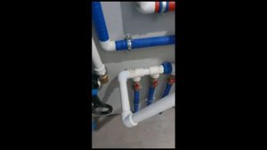 Отзыв о фильтре Акварис. Половолоконный мембранный фильтр тонкой очистки воды Акварис 3000 отзывы