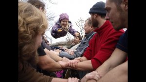 Родные истоки - встречаем зиму!