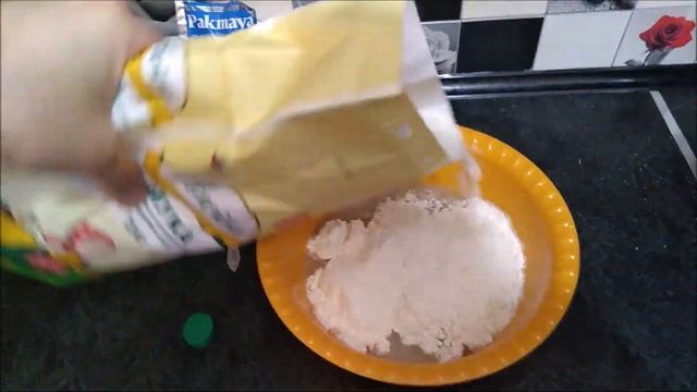 Как приготовить сладкое сдобное дрожжевое тесто