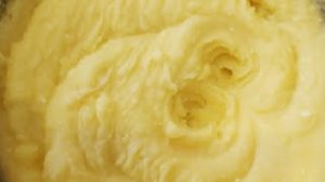 Картофельное пюре,Просто и Вкусно/Картошка/Пюре