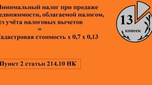 Дарение и продажа квартиры или другого имущества близким родственникам