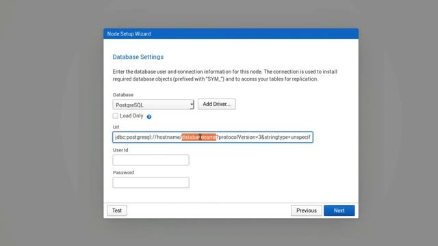 replicacion heterogenea sql server postgresql-symmetryDS смотреть онлайн