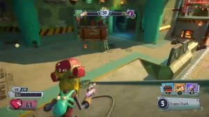 How to get all keys in plants vs zombies garden warfare 2