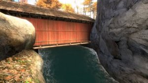 65daysofstatic - Radio Protector Music Video (Hl2/GMod)