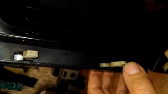 Ремонт микроволновки GORENIE не греет. смотреть онлайн