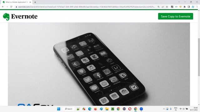 What is a Mobile Application? (Mobile Testing - Part 1) смотреть онлайн