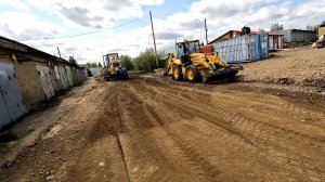 Кому нужна эта дорога!?