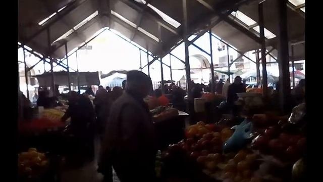 Big Trip Россия  Грузия Балканы   Албания  13