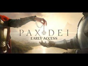 PAX DAY Начало