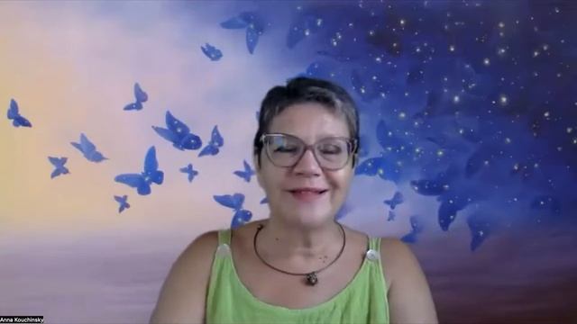 40 ворота Одиночества. 2 линия Решимость получать удовольствие от жизни.
