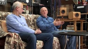 Чистая энергия для аудиофила.