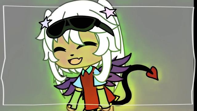 Эта крошка хочет украшения ТиффаниMeMeGacha Life