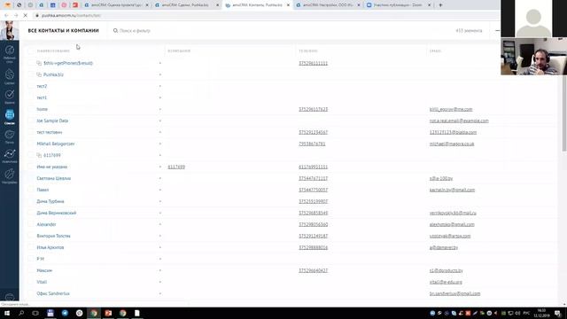 Примеры автоматизации процессов в сертифицирующей компании