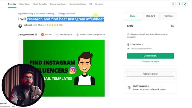Rank Your Fiverr Gig on Top | Best Way To Find Title and Tags For Fiverr Gig 2024
