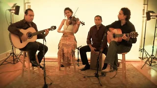 New flamenco guitar смотреть онлайн